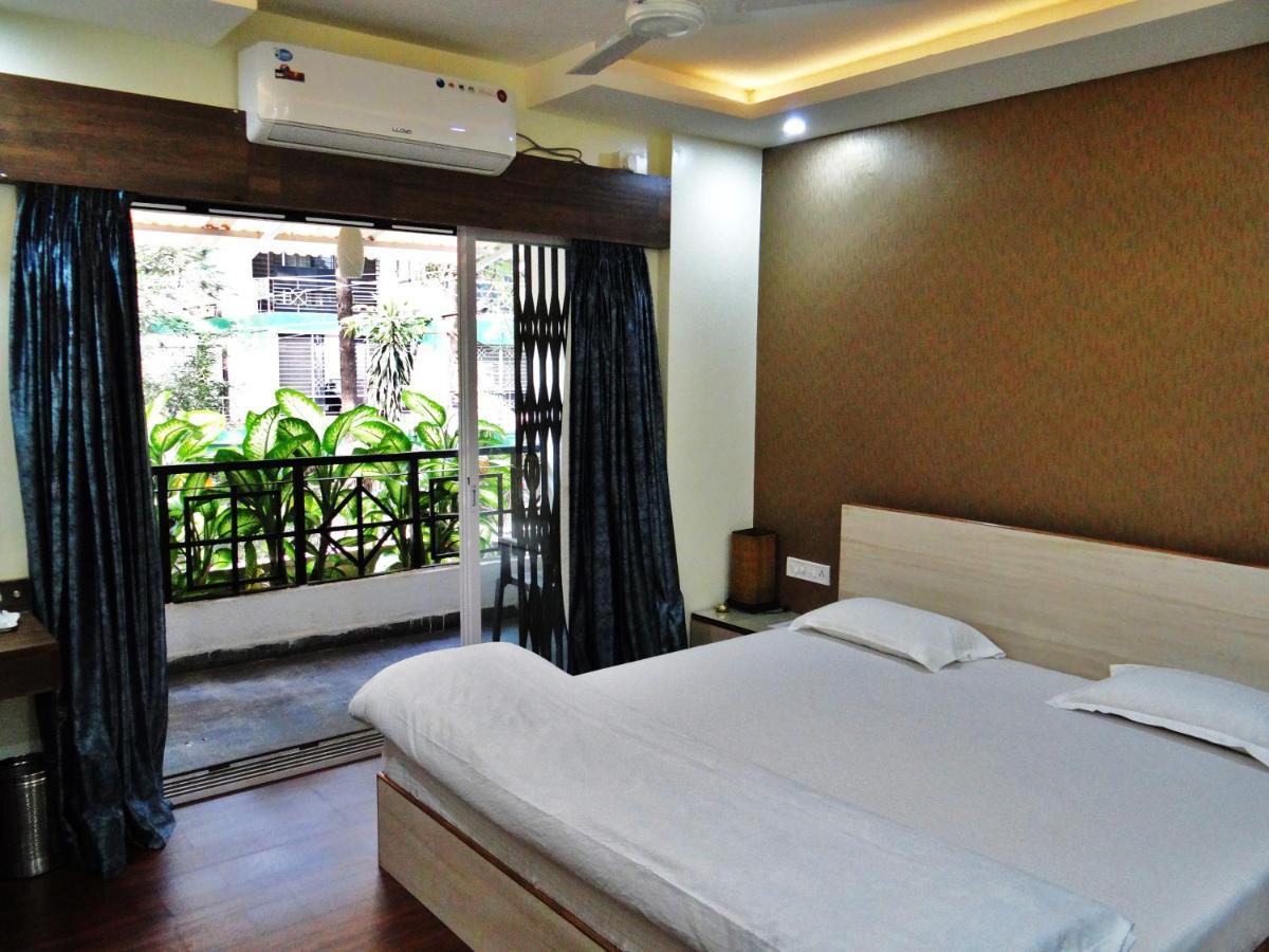 Apple Tree Apartments Koregaon Park Pune Camera foto