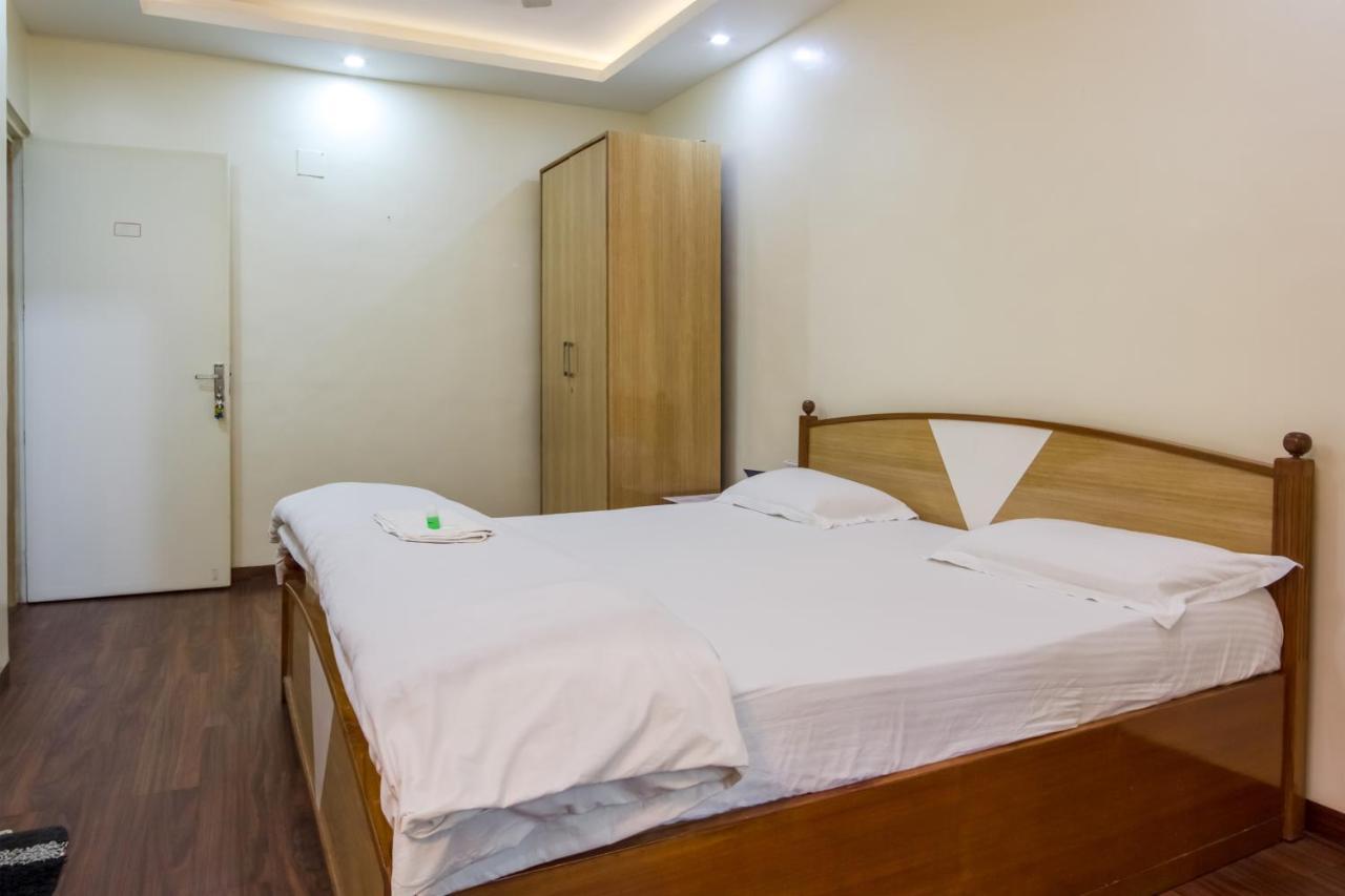 Apple Tree Apartments Koregaon Park Pune Esterno foto