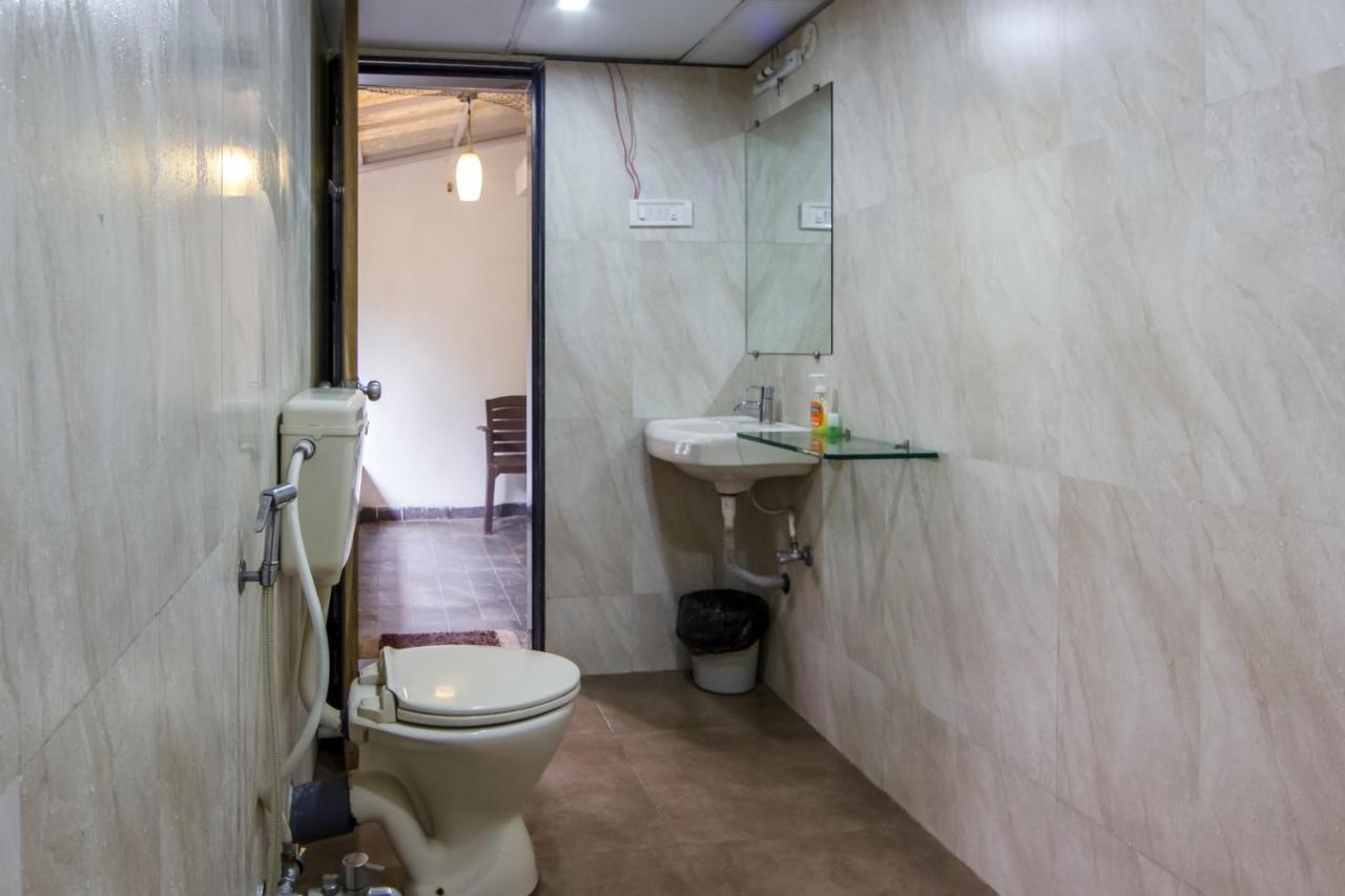 Apple Tree Apartments Koregaon Park Pune Esterno foto