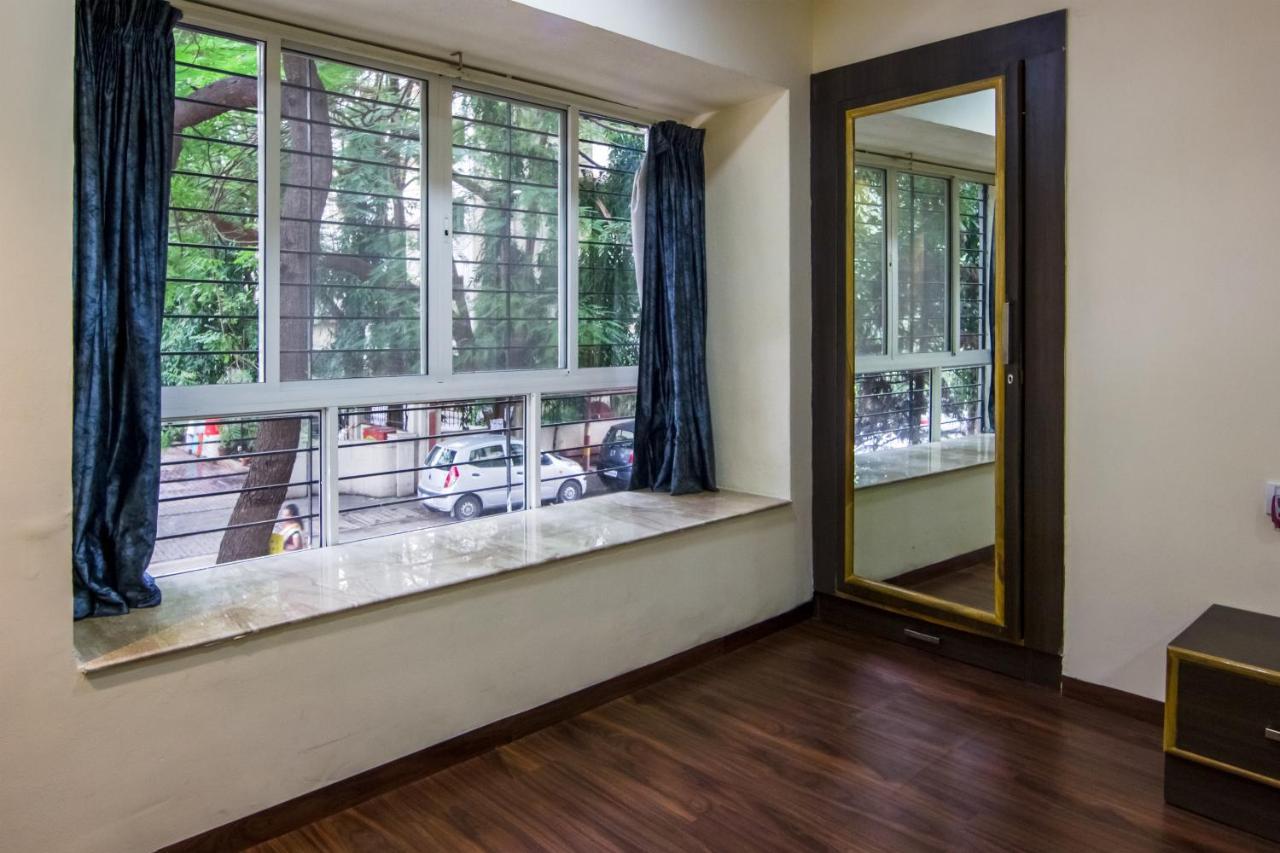 Apple Tree Apartments Koregaon Park Pune Esterno foto