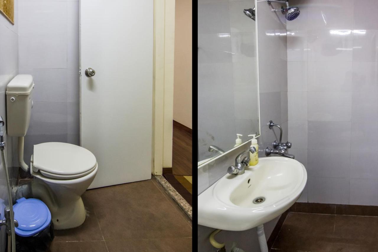 Apple Tree Apartments Koregaon Park Pune Esterno foto