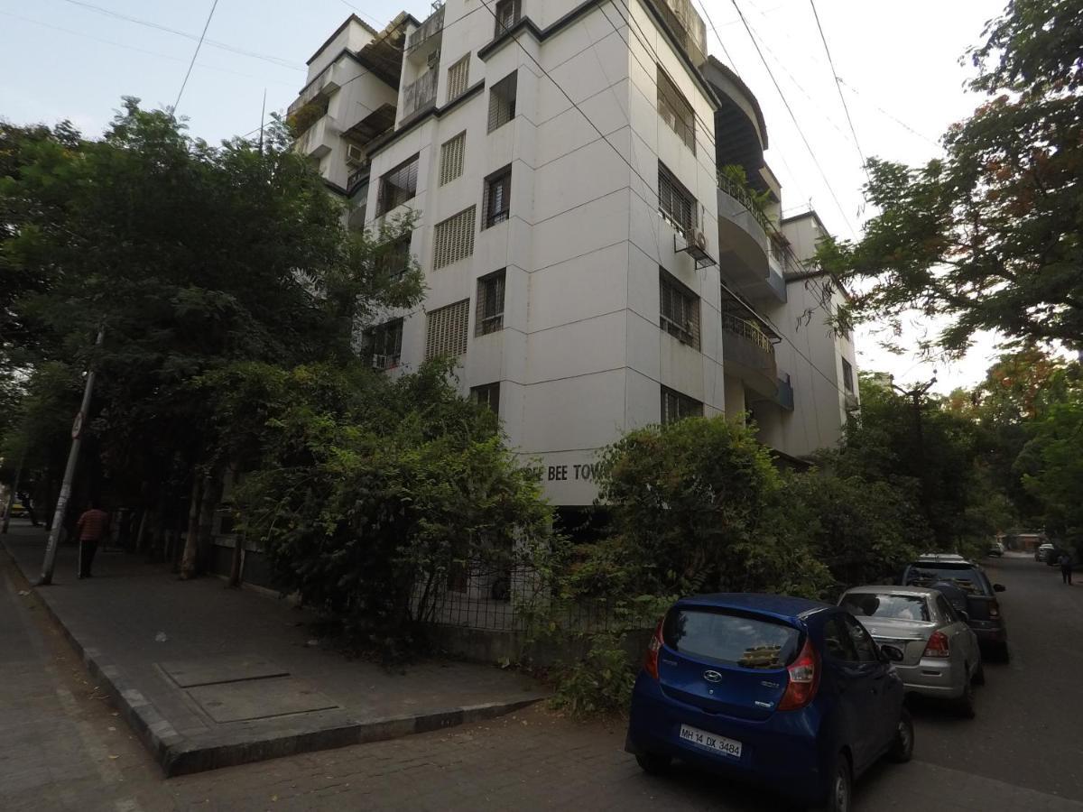 Apple Tree Apartments Koregaon Park Pune Esterno foto